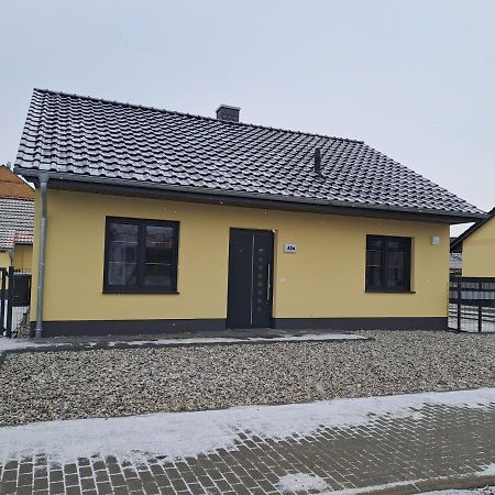 Ferienhaus Spreewaldliebe Lübben Eksteriør bilde