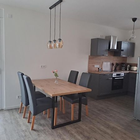 Ferienhaus Spreewaldliebe Lübben Eksteriør bilde