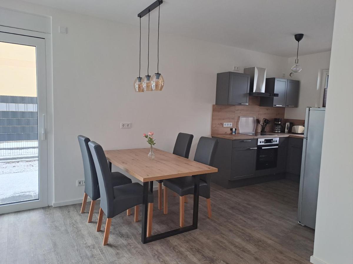 Ferienhaus Spreewaldliebe Lübben Eksteriør bilde